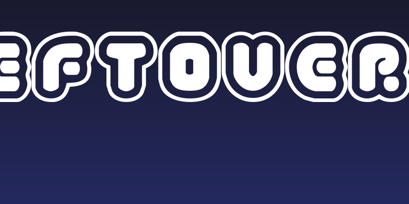 LeftOvers 6 Social Header