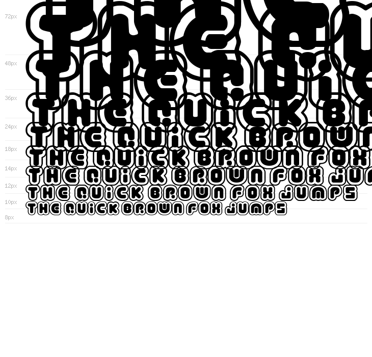 LeftOvers 6 Waterfall