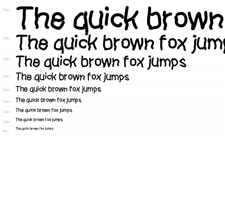 Lefthandkids Waterfall