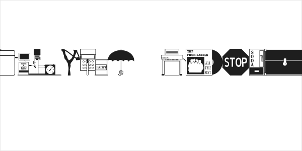 Leftover Dings JL Logo