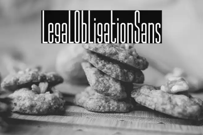 LegalObligationSans Example 1