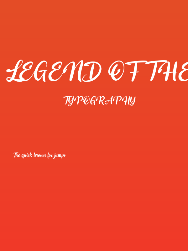 Legend of the Elves Poster