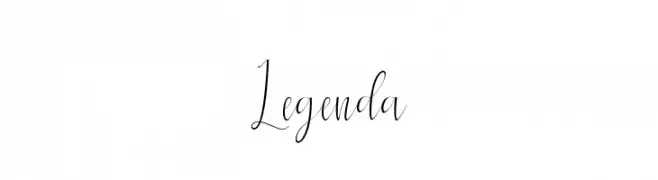 Legenda  नि: शुल्क फ़ॉन्ट्स डाउनलोड