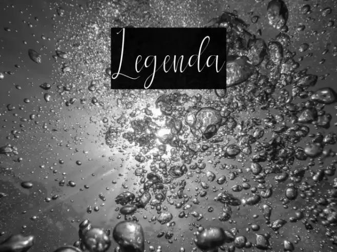 Legenda Example 2