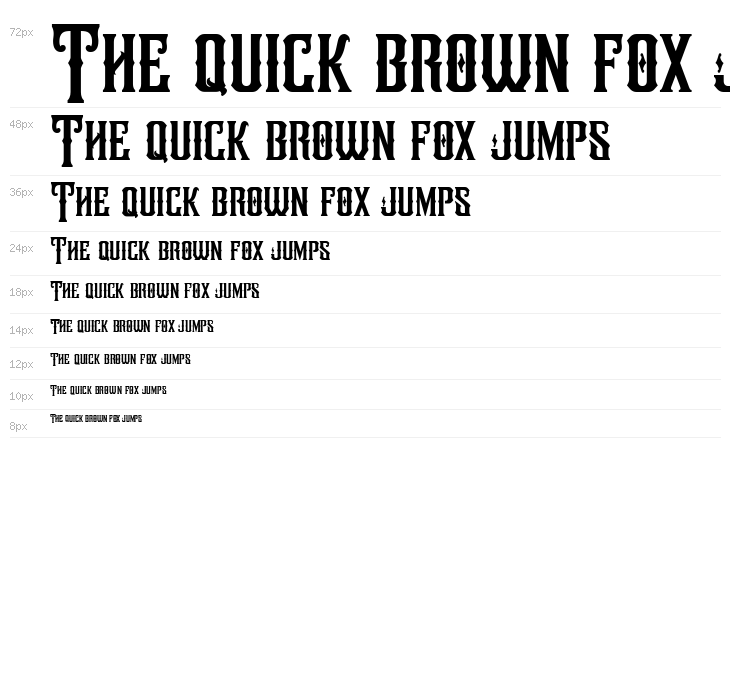 Legendaire FREE Waterfall