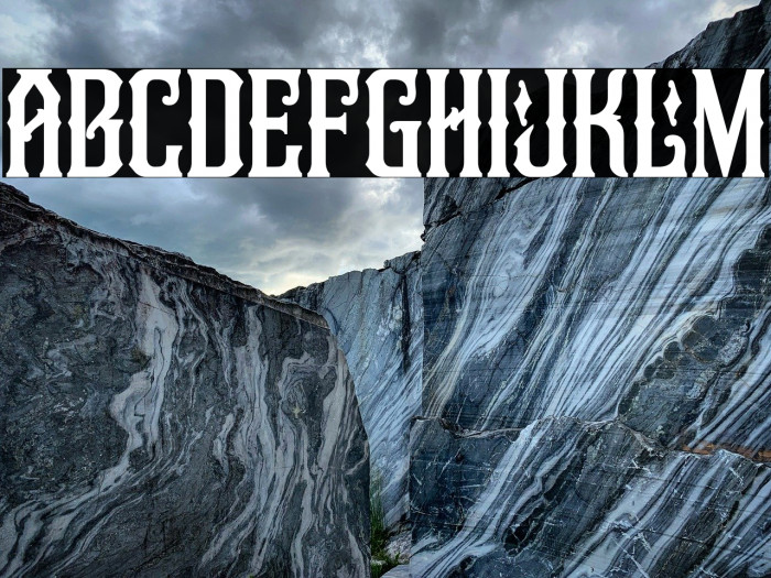 LegendaireFREE Example 2