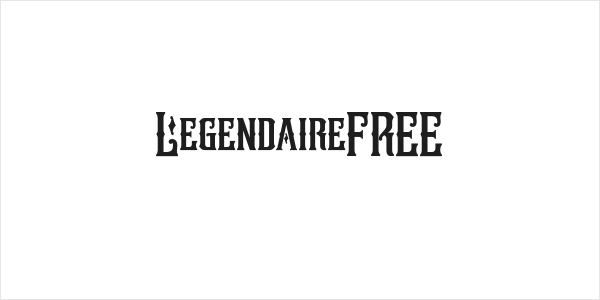 LegendaireFREE Logo