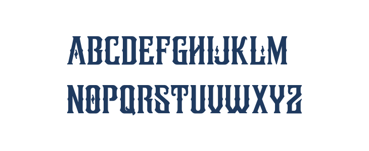 LegendaireFREE Lowercase