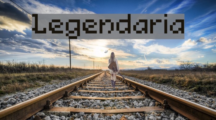 Legendaria Example 3