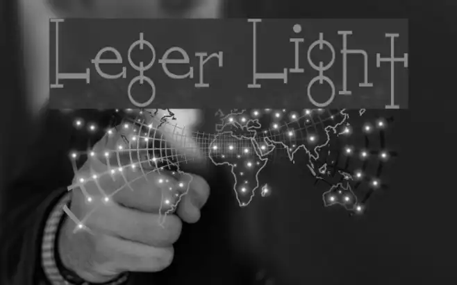 Leger Light Example 2