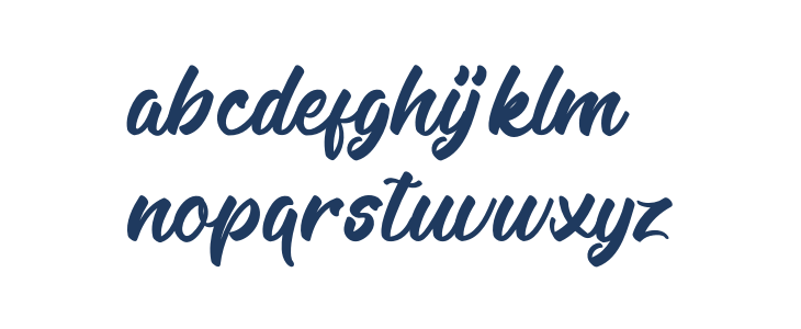 LegilatureFree Lowercase