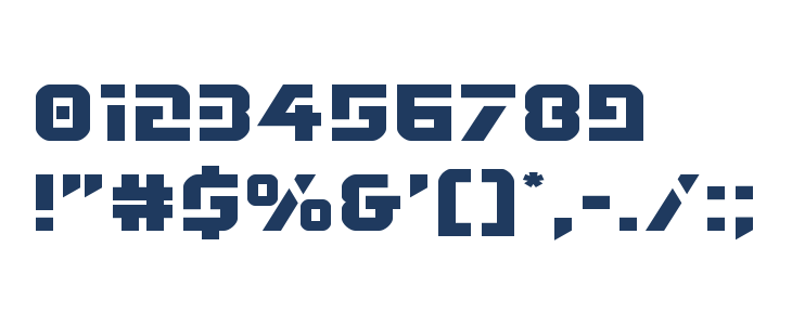 Legio Sabina Expanded Other Characters