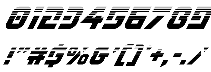 Legio Sabina Halftone Italic لخطوط تنزيل حرف أخرى