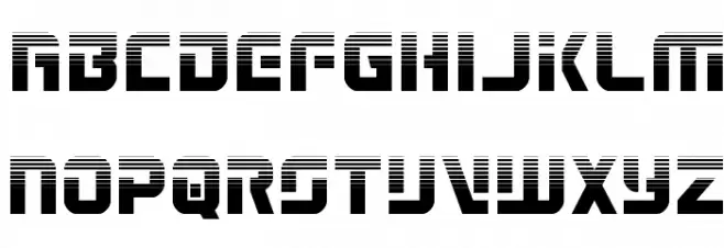 Legio Sabina Halftone Шрифта ВЕРХНИЙ