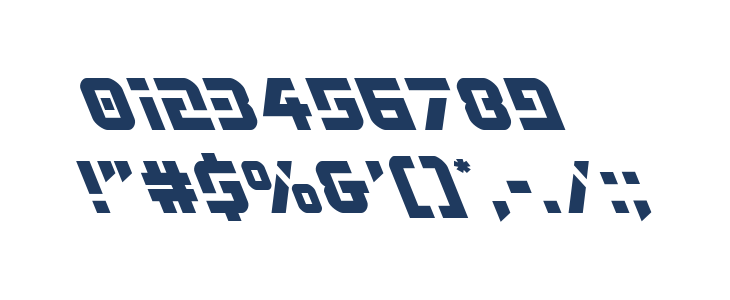 Legio Sabina Leftalic Other Characters