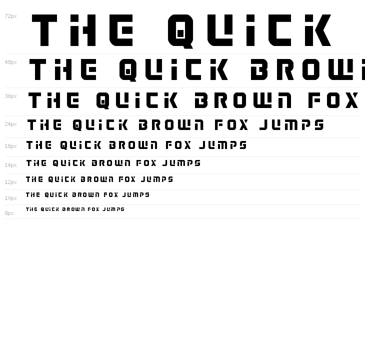 Legio Sabina Title Waterfall