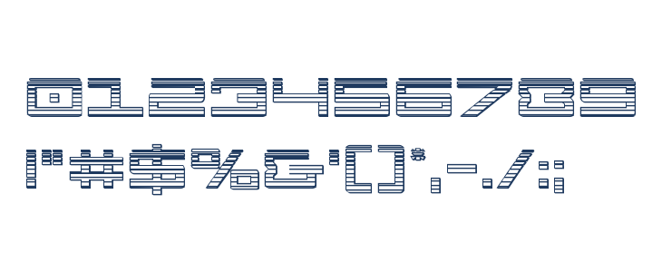 Legion Chrome Other Characters