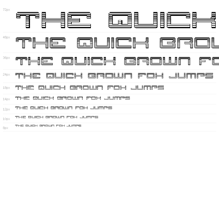 Legion Chrome Waterfall