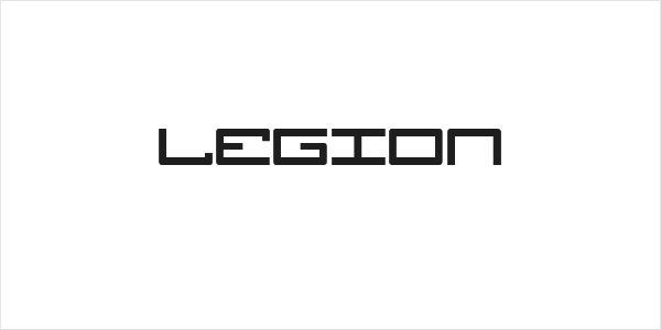 Legion Logo