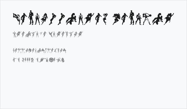 Legionnaires Regular Business Card