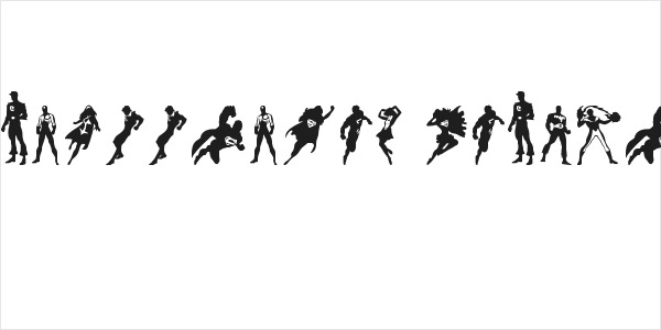 Legionnaires Regular Logo