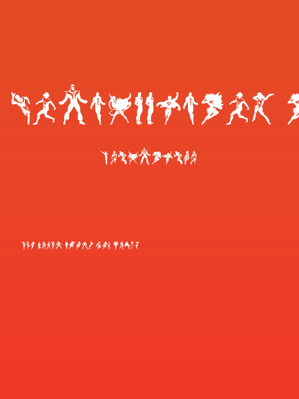 Legionnaires Regular Poster