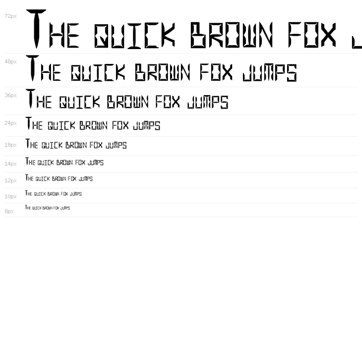 Legitimate Crystal Display Waterfall