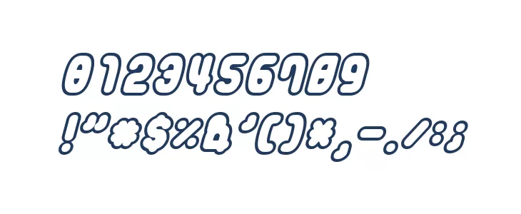 Numbers