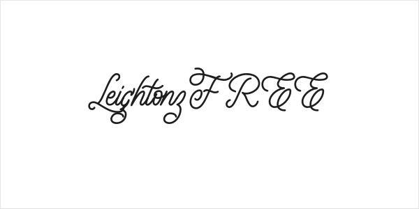 LeightonzFREE Logo