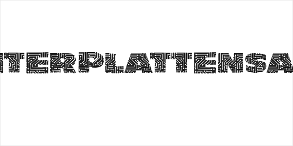 LeiterplattenSans Logo