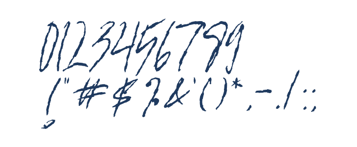 Leluhur Other Characters