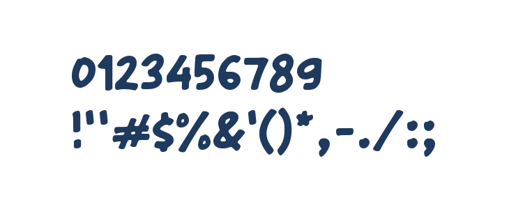 Lembo Other Characters