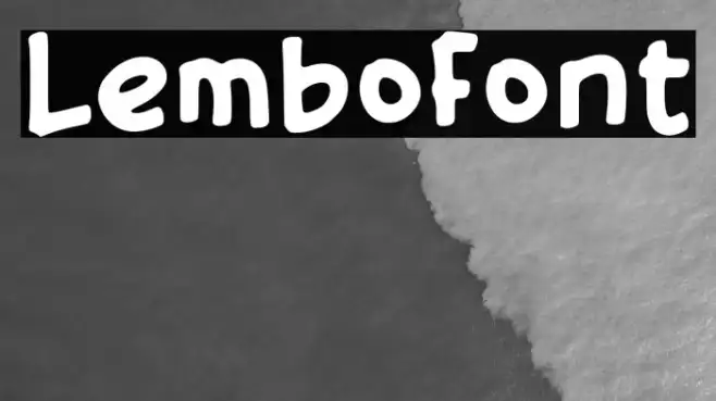 Lembo Example 1
