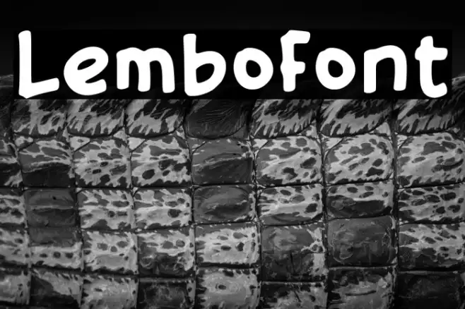 Lembo Example 3