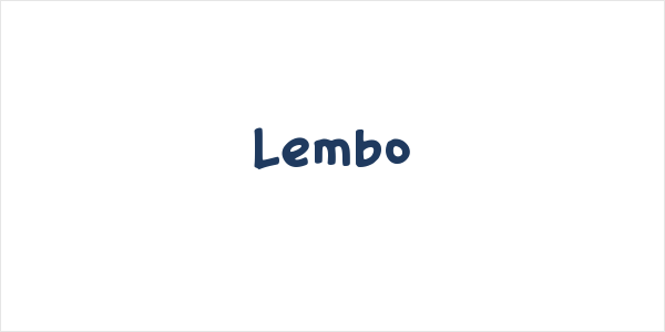 Lembo Logo