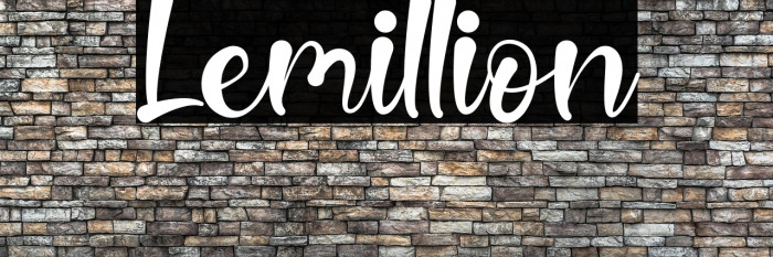 Lemillion Example 1
