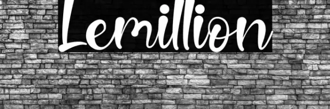 Lemillion Example 1