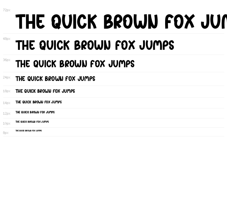 Lemon Beach Waterfall