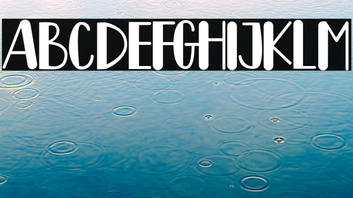 Lemon Drink Example 2