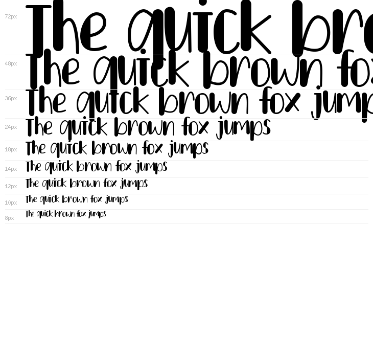 Lemon Drink Waterfall