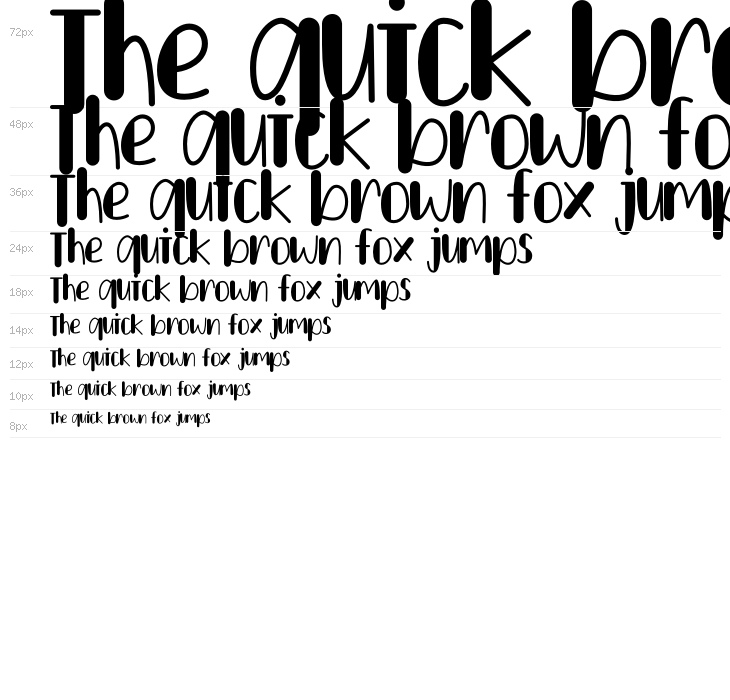 Lemon Drink Waterfall