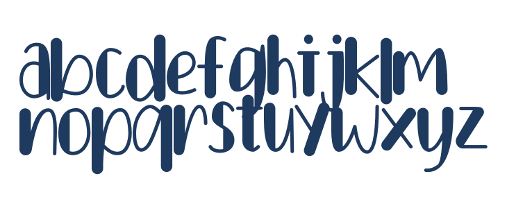 Lemon Drink Lowercase