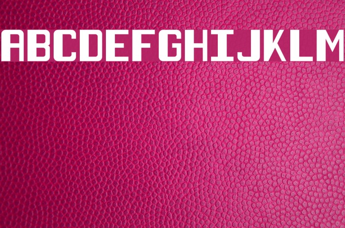 Lemon Drops Regular Font examples