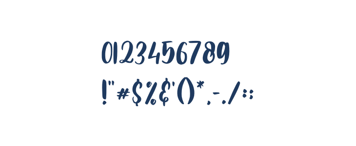 Lemon Fresh Other Characters