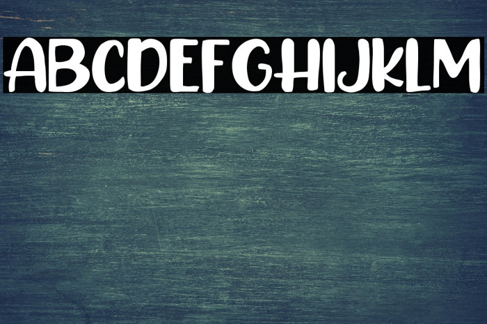 Lemon Friday Example 1