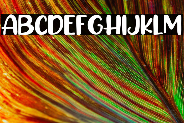 Lemon Friday Example 2