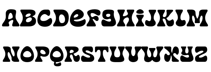 Lemon Funky Polices MINUSCULES
