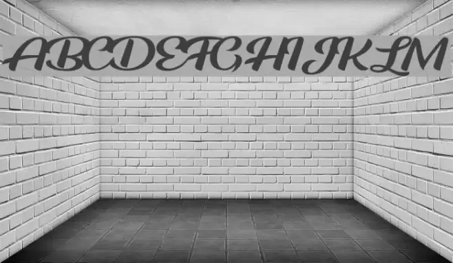 Lemon Jelly Personal Use  Font examples