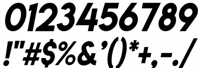 Lemon/Milk italic  
