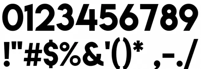 Lemon/Milk(RUS BY LYAJKA) Font OTHER CHARS